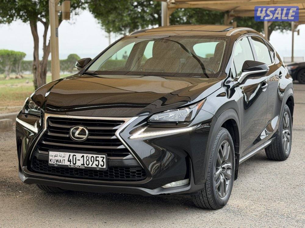 2016 صبغ الوكاله NX2000