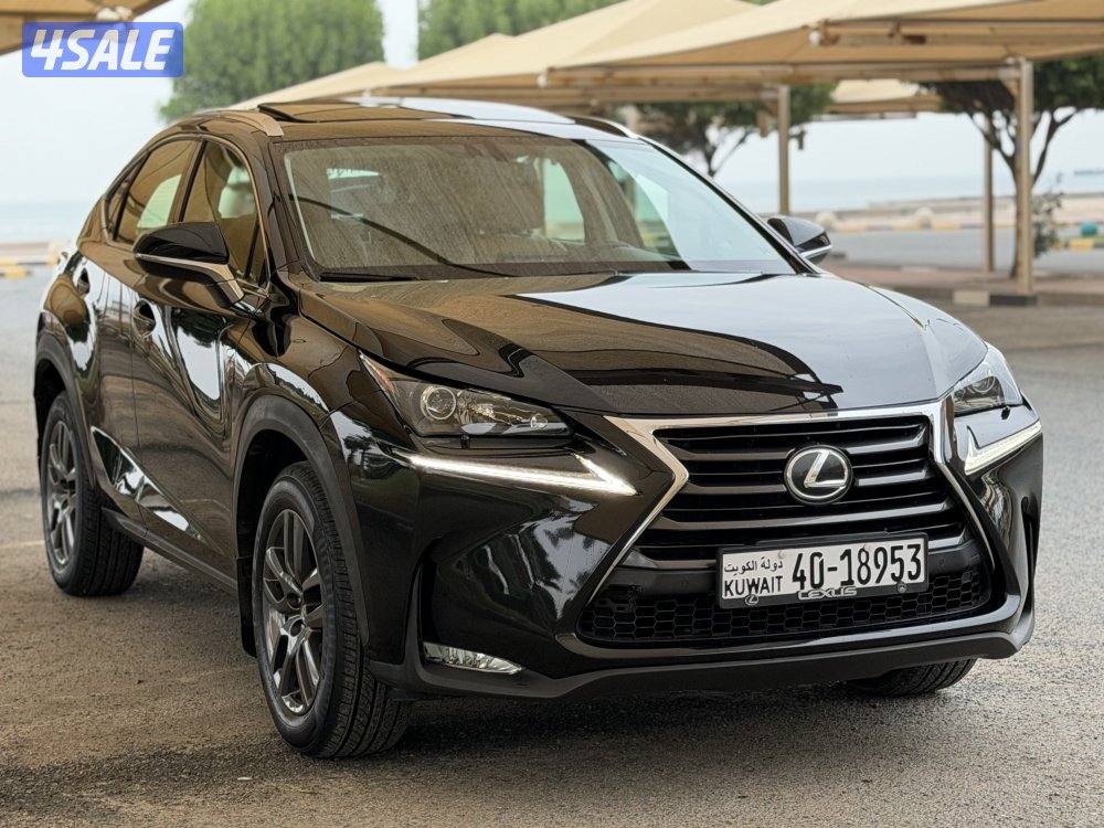 2016 صبغ الوكاله NX2001