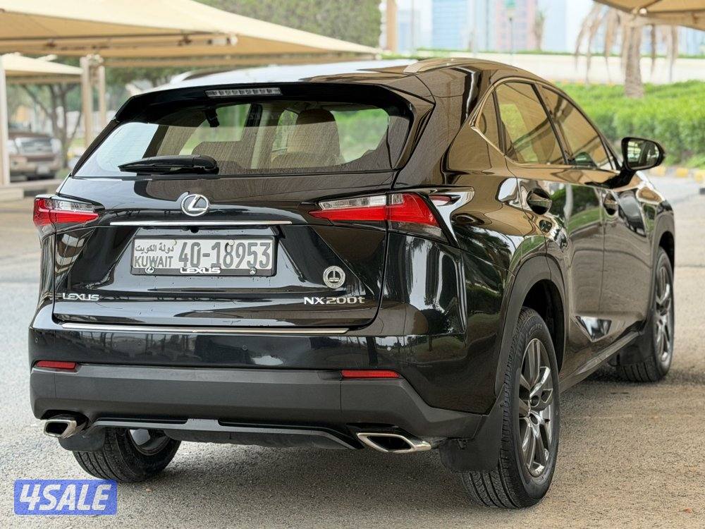 2016 صبغ الوكاله NX2002