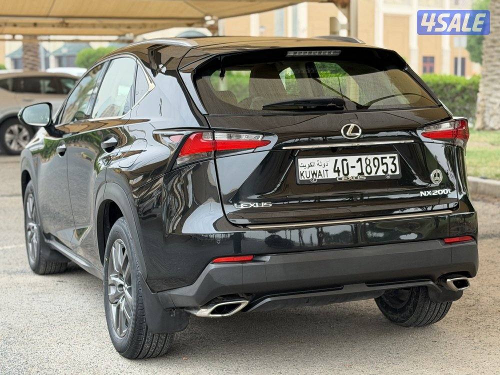 2016 صبغ الوكاله NX2003