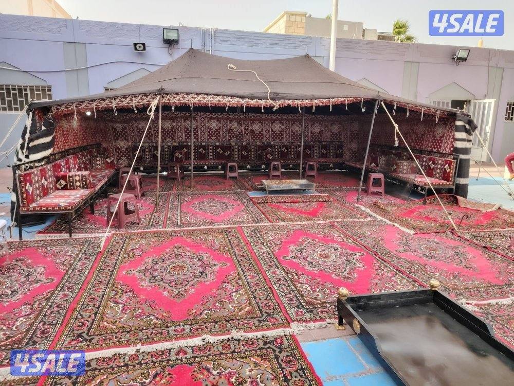 تجهيزحفلات🇰🇼🏃🏻‍♀🏃🏻‍♀تاجير كراسي🎗طاولات فندقيه🥉سجاد🚣🏽‍♀كراسي0