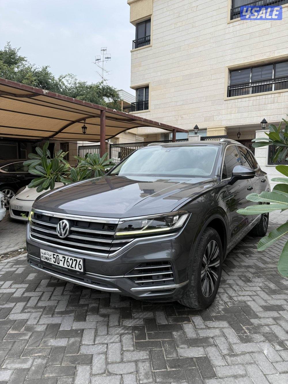 للبيع طوارق ستة سلندر بانوراما0