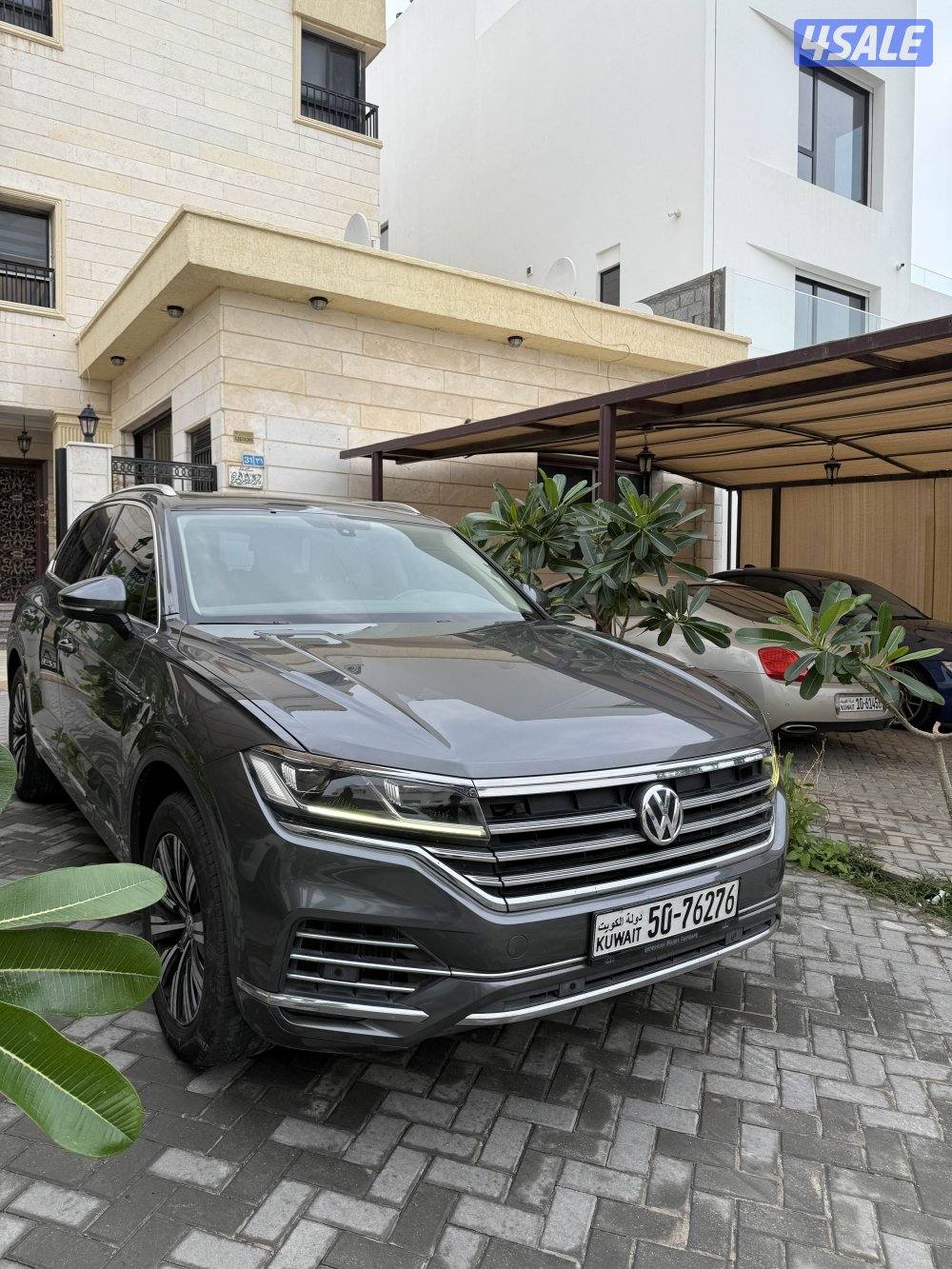 للبيع طوارق ستة سلندر بانوراما1