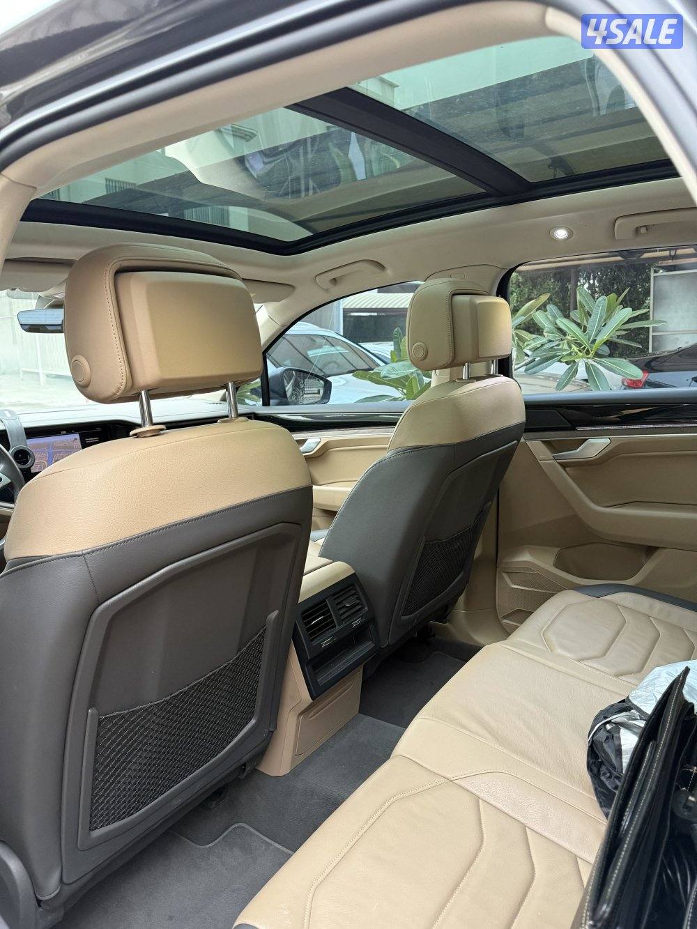 للبيع طوارق ستة سلندر بانوراما2