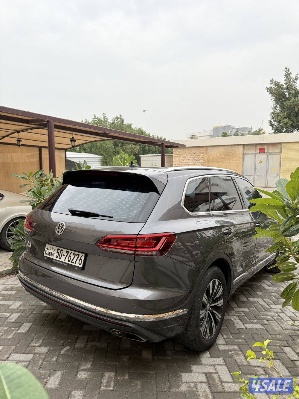 للبيع طوارق ستة سلندر بانوراما4