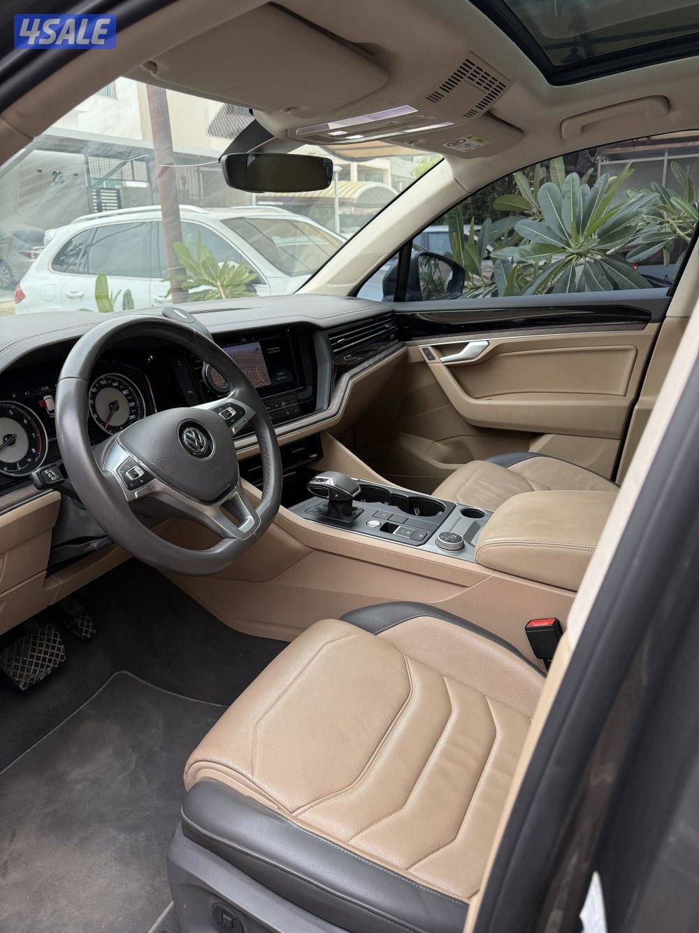 للبيع طوارق ستة سلندر بانوراما5