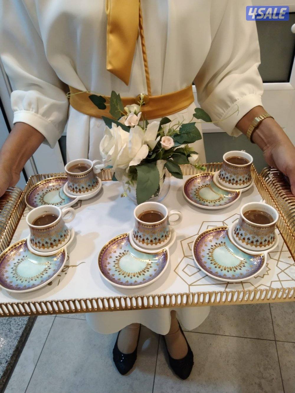 خدمه ضيافة رجال ونساء وجميع مستلزمات الأفراح والمناسبات بأقل الأسعار4