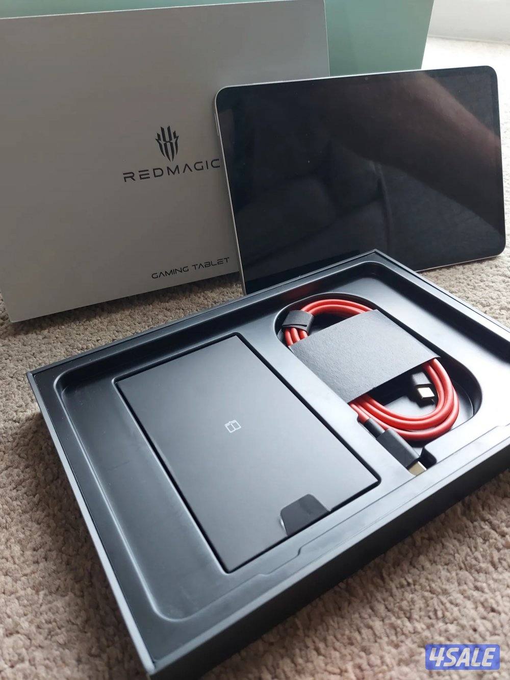 Red Magic Astra 24GB 1TB0