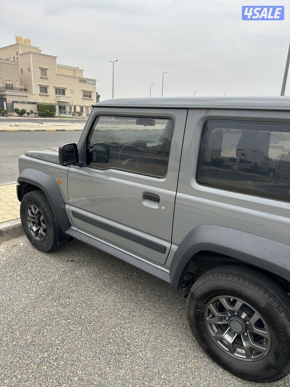 للبيع جمني 2021 صبغ الوكالة1