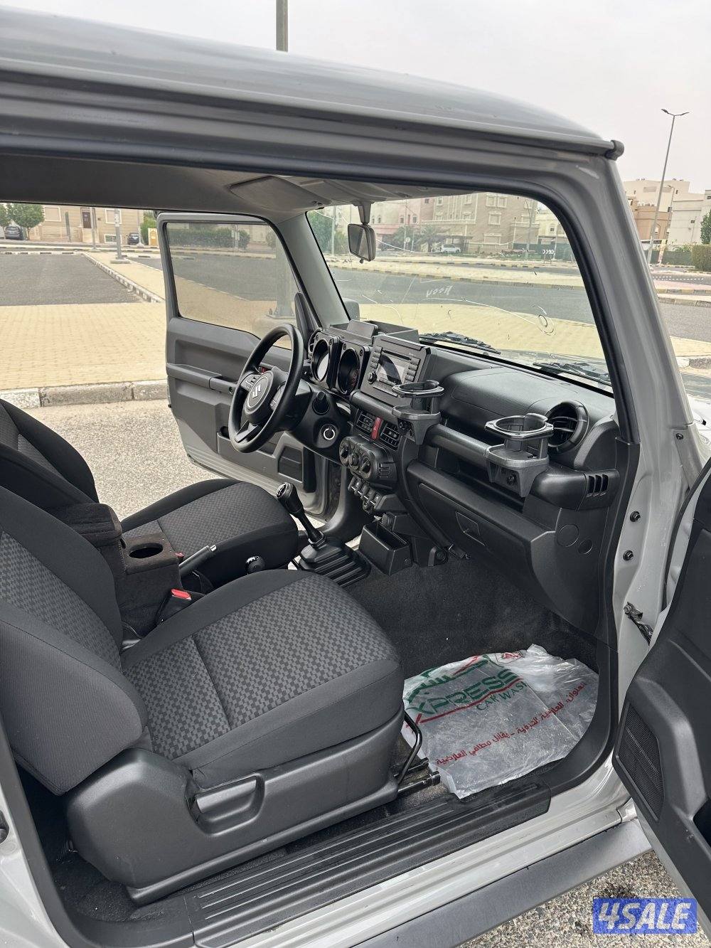 للبيع جمني 2021 صبغ الوكالة4