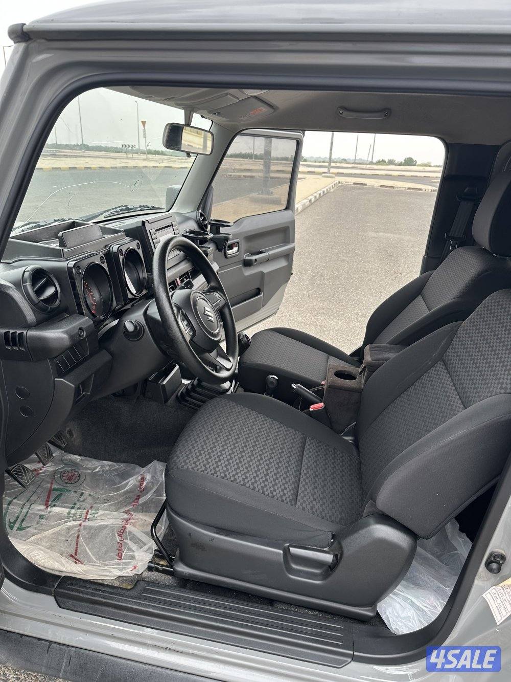 للبيع جمني 2021 صبغ الوكالة5