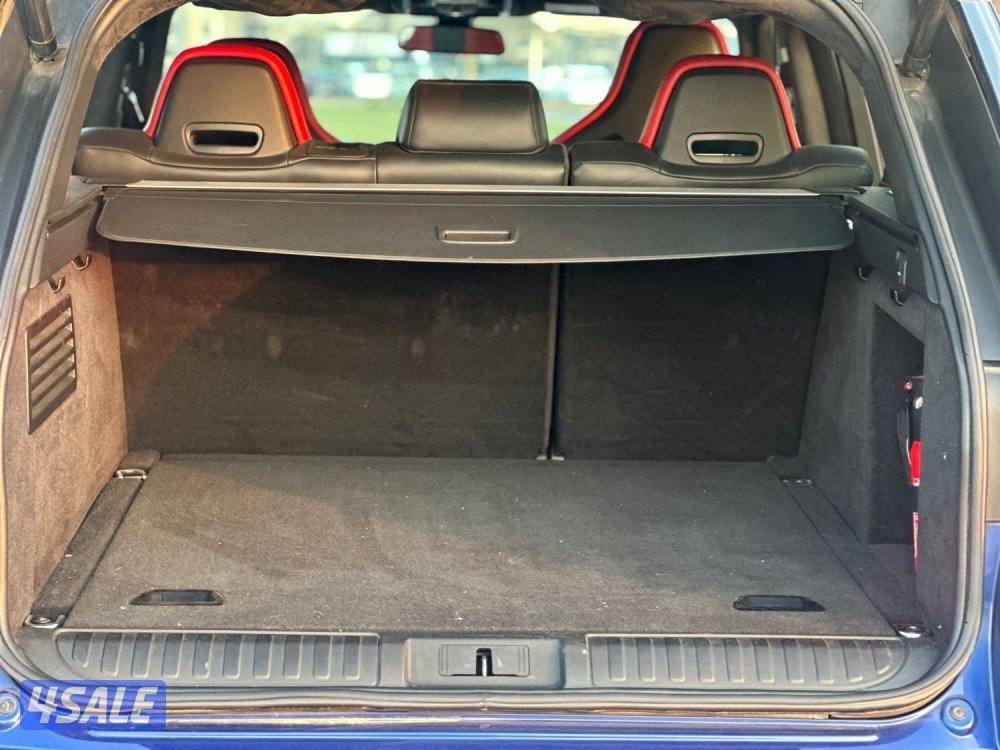 للبيع رنج SVR v8 ماشي ١٢٠ الف كيلو6