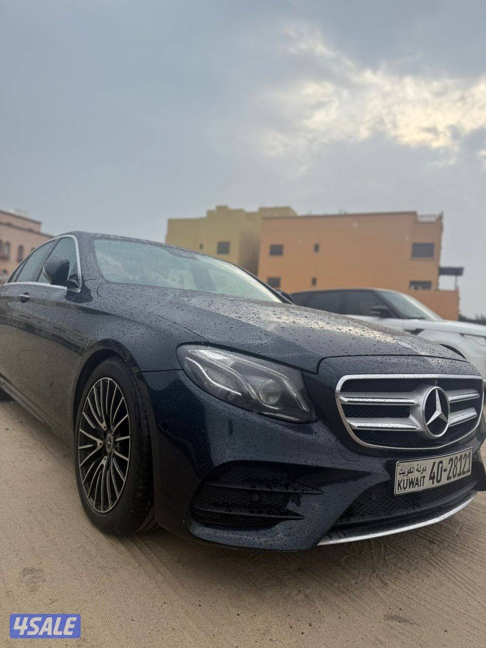 مرسيدس E-300 ماشي 165 بحالة ممتازة شرط الفحص(بيعه سريعه)6