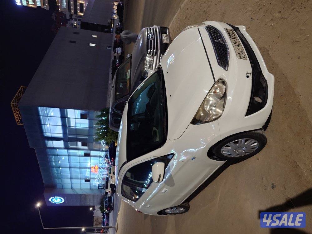 ميتسوبيشي ميراج 20171