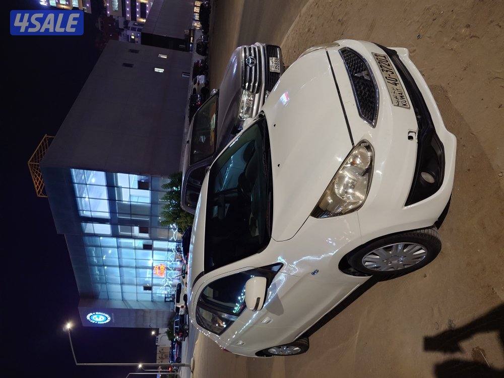 ميتسوبيشي ميراج 20172