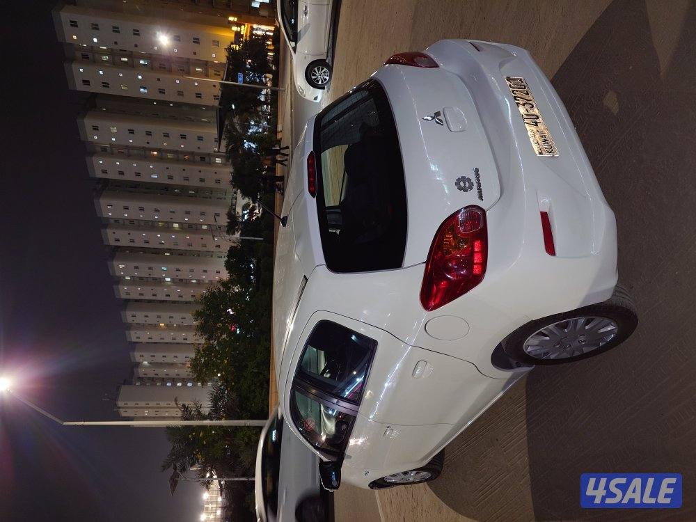 ميتسوبيشي ميراج 20173