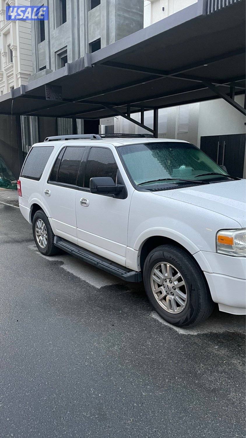 فورد اكسبدشن1