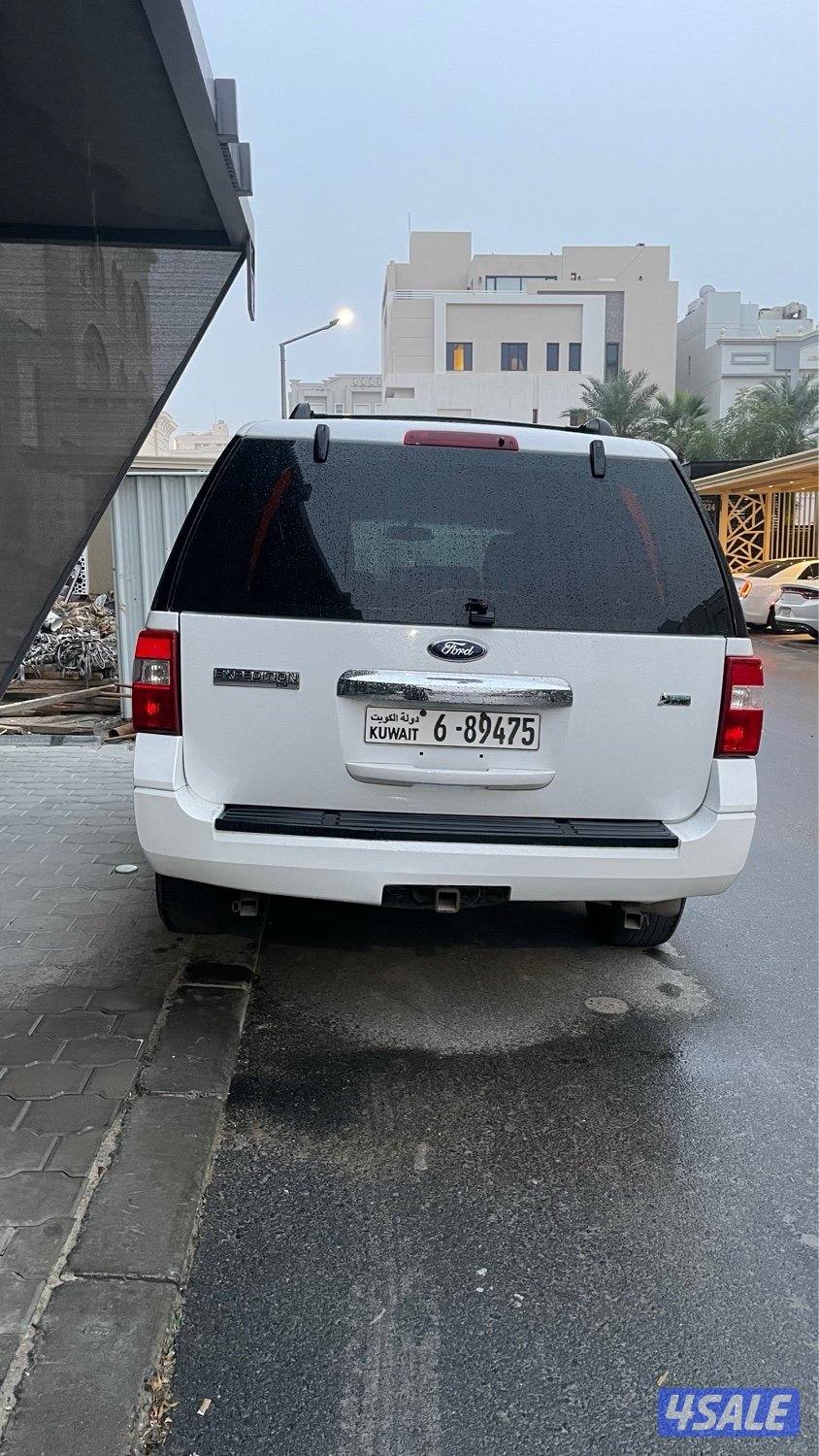 فورد اكسبدشن2