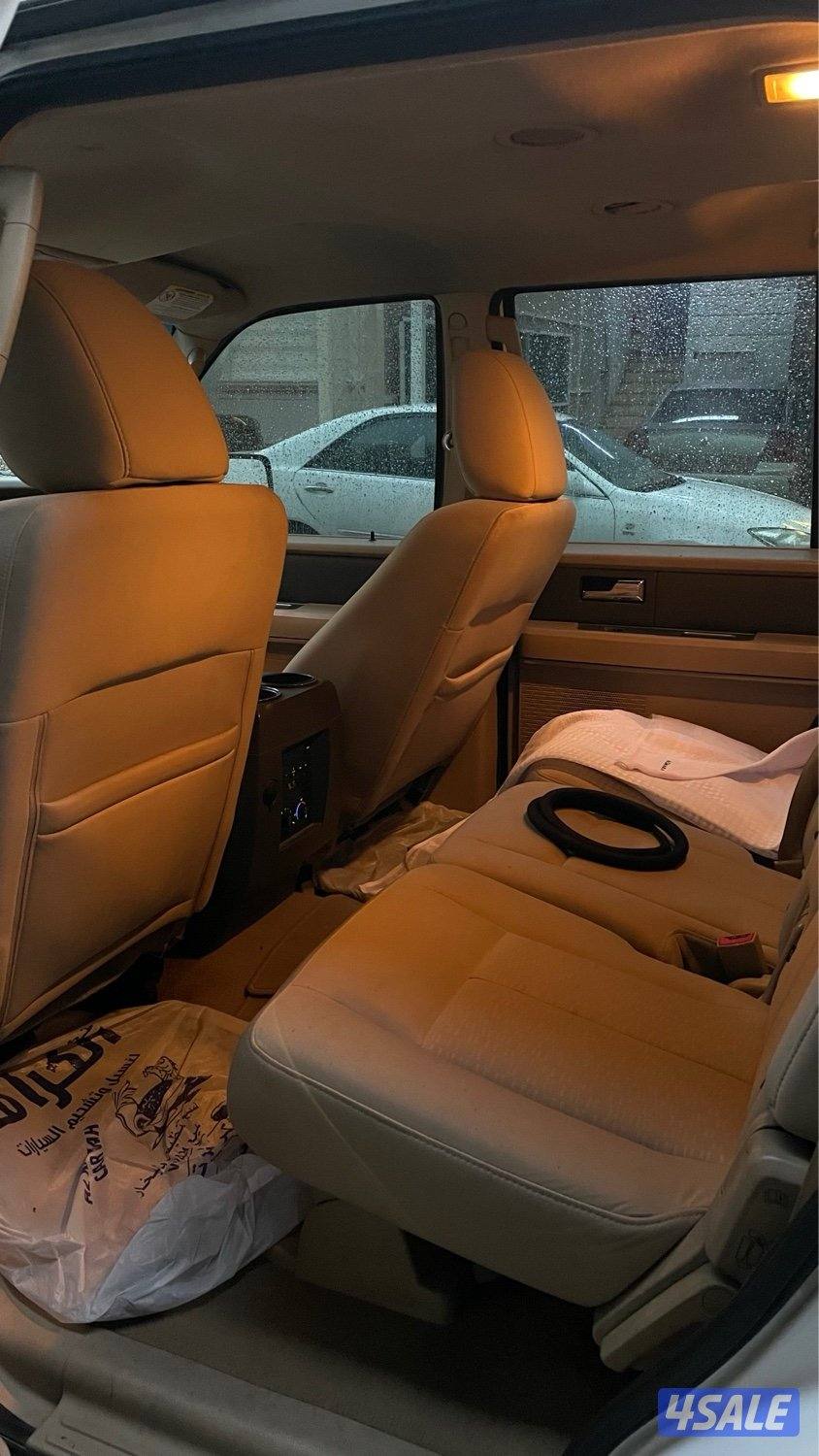 فورد اكسبدشن5