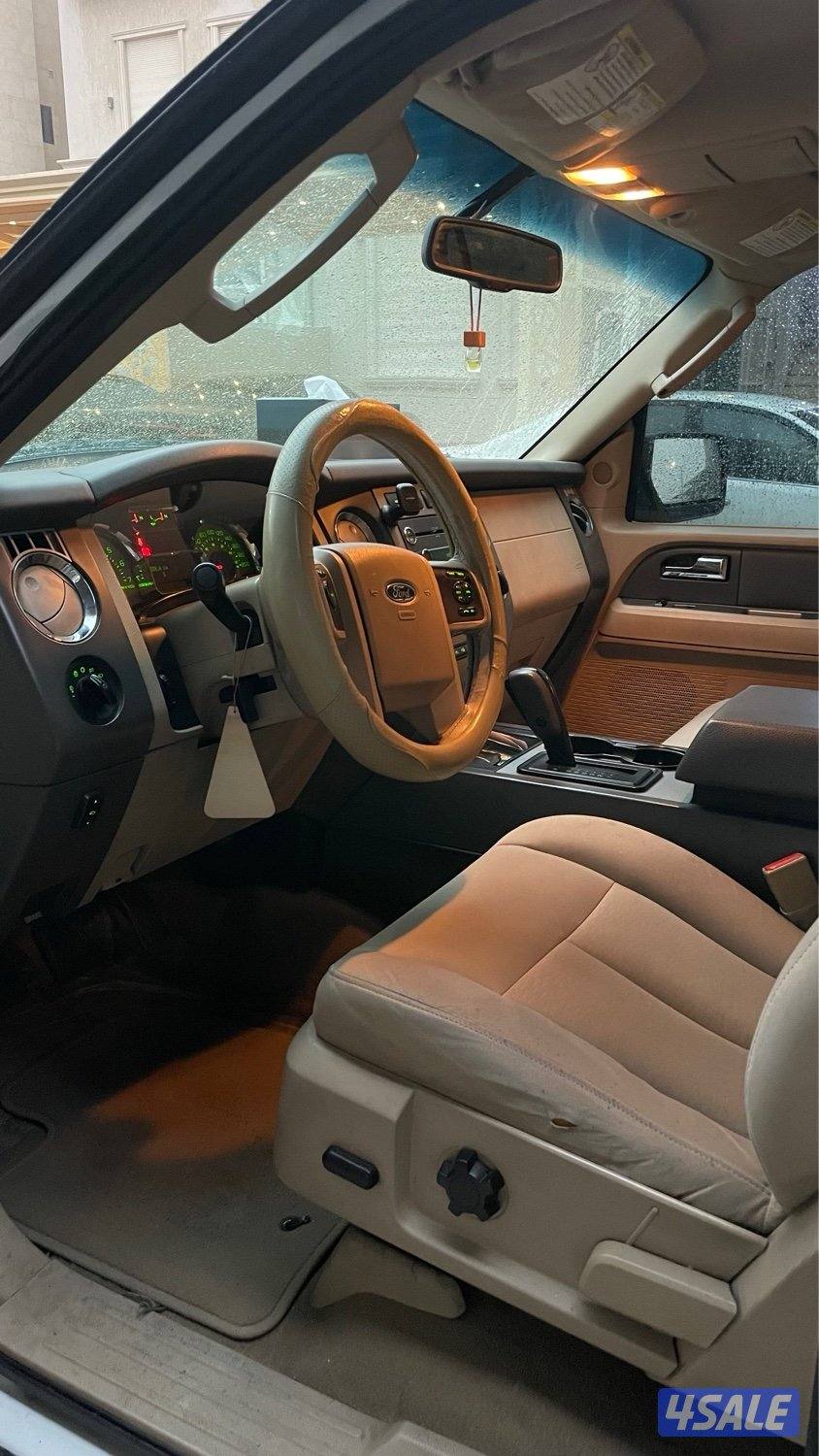 فورد اكسبدشن4