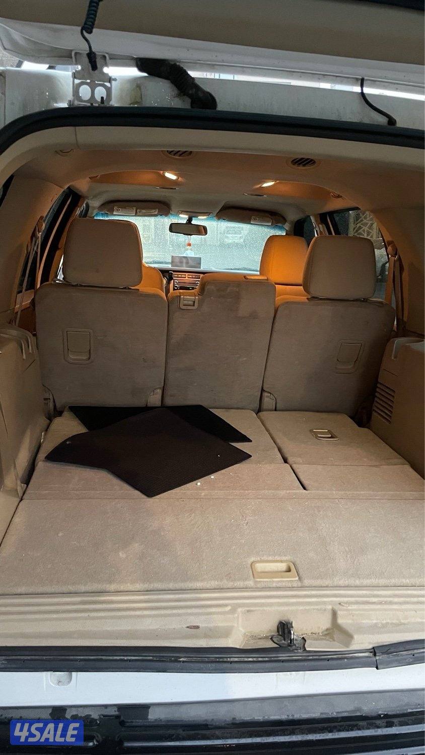 فورد اكسبدشن6