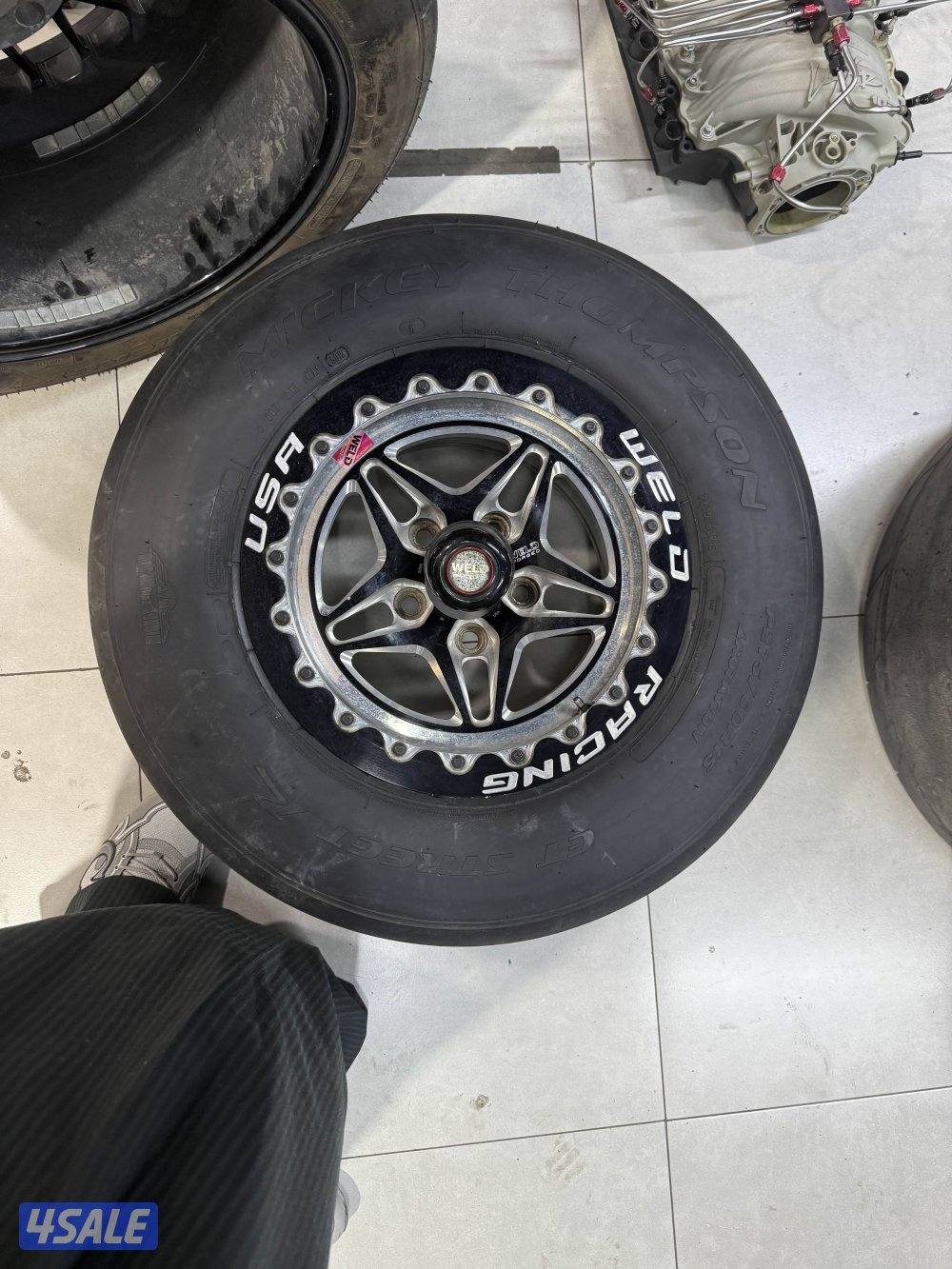 رنقفات ولد ريسنق بيد لوك اصلي0