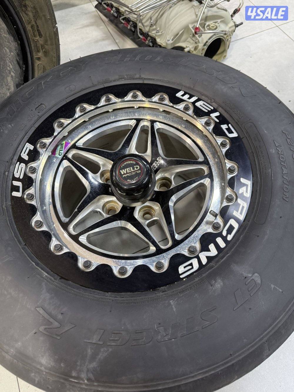 رنقفات ولد ريسنق بيد لوك اصلي1