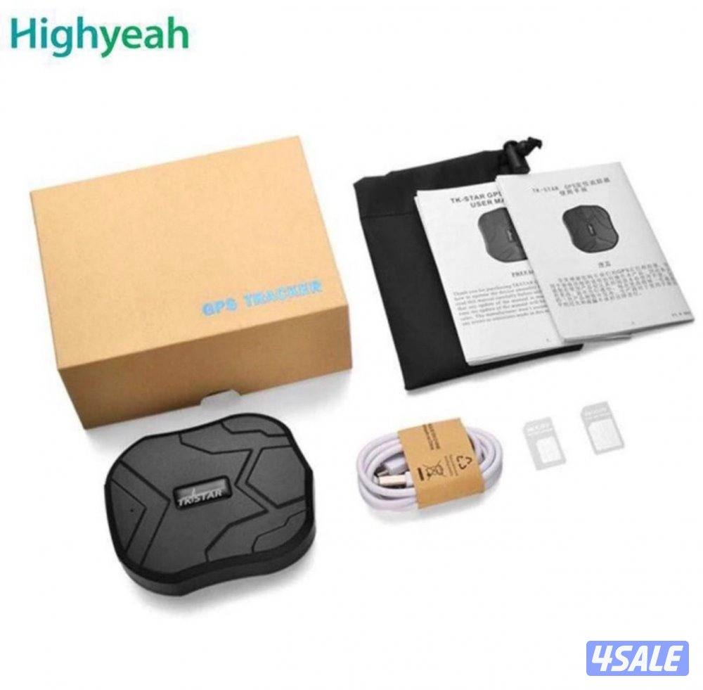 جهاز تتبع gps1