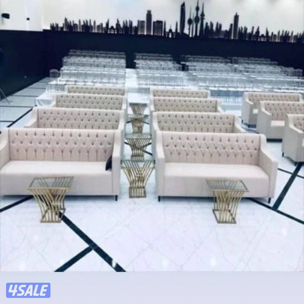 تجهيز مناسبات تأجير دفايات تسكير حدائق خيام مربعات زينة زينه منازل3