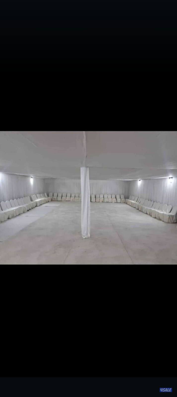 تجهيز مناسبات تأجير دفايات تسكير حدائق خيام مربعات زينة زينه منازل12