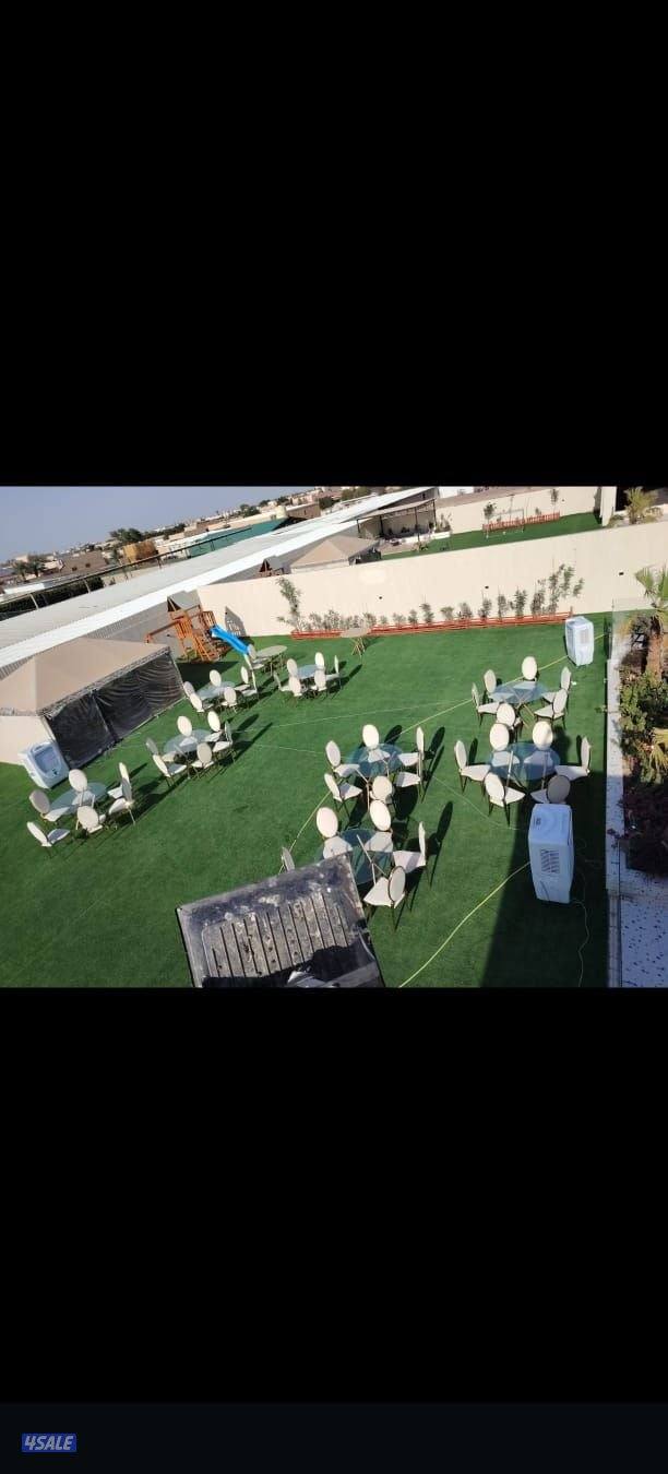 تجهيز مناسبات تأجير دفايات تسكير حدائق خيام مربعات زينة زينه منازل14