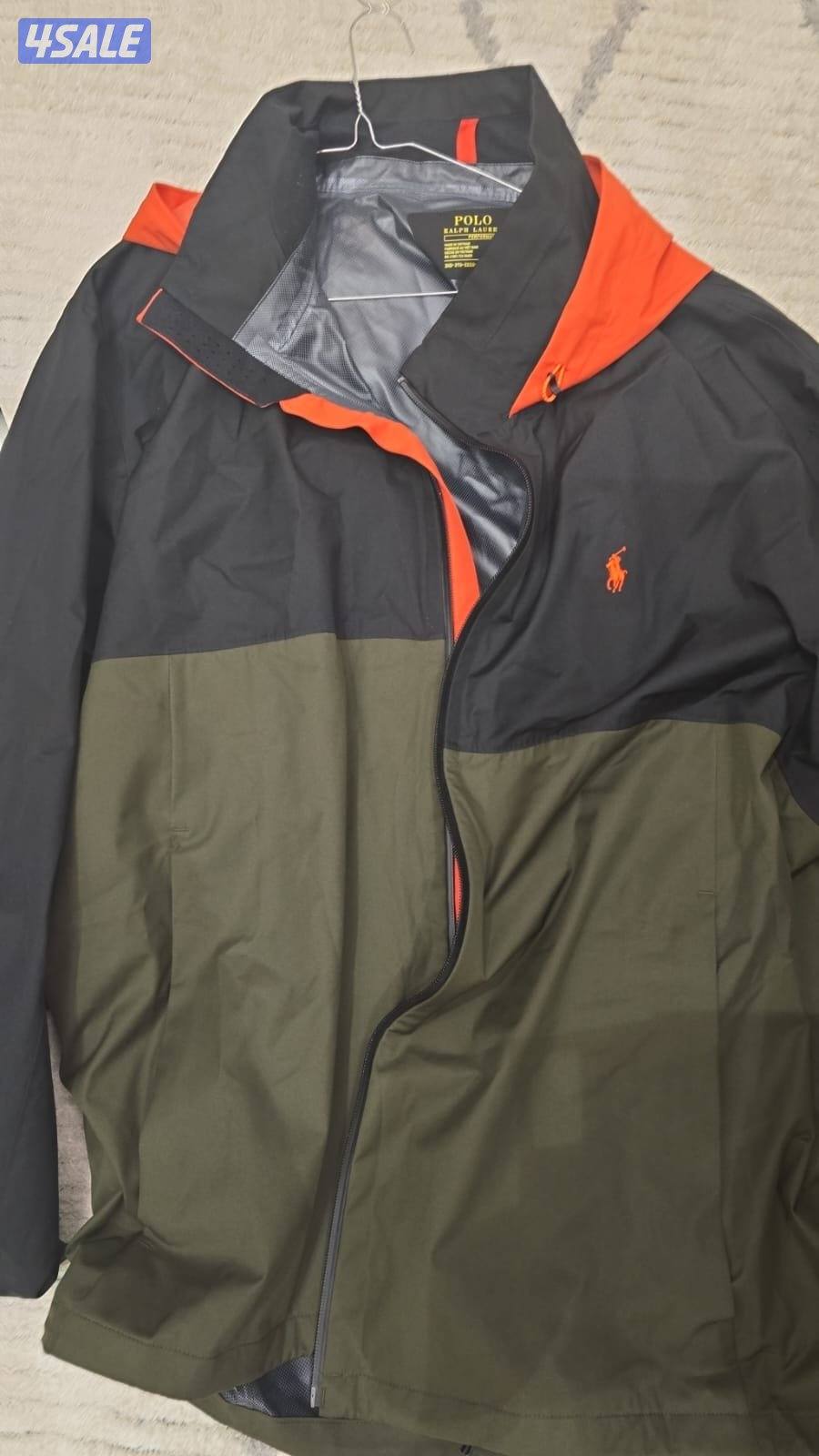 للبيع جاكيتين هاكت لندن و بولو3