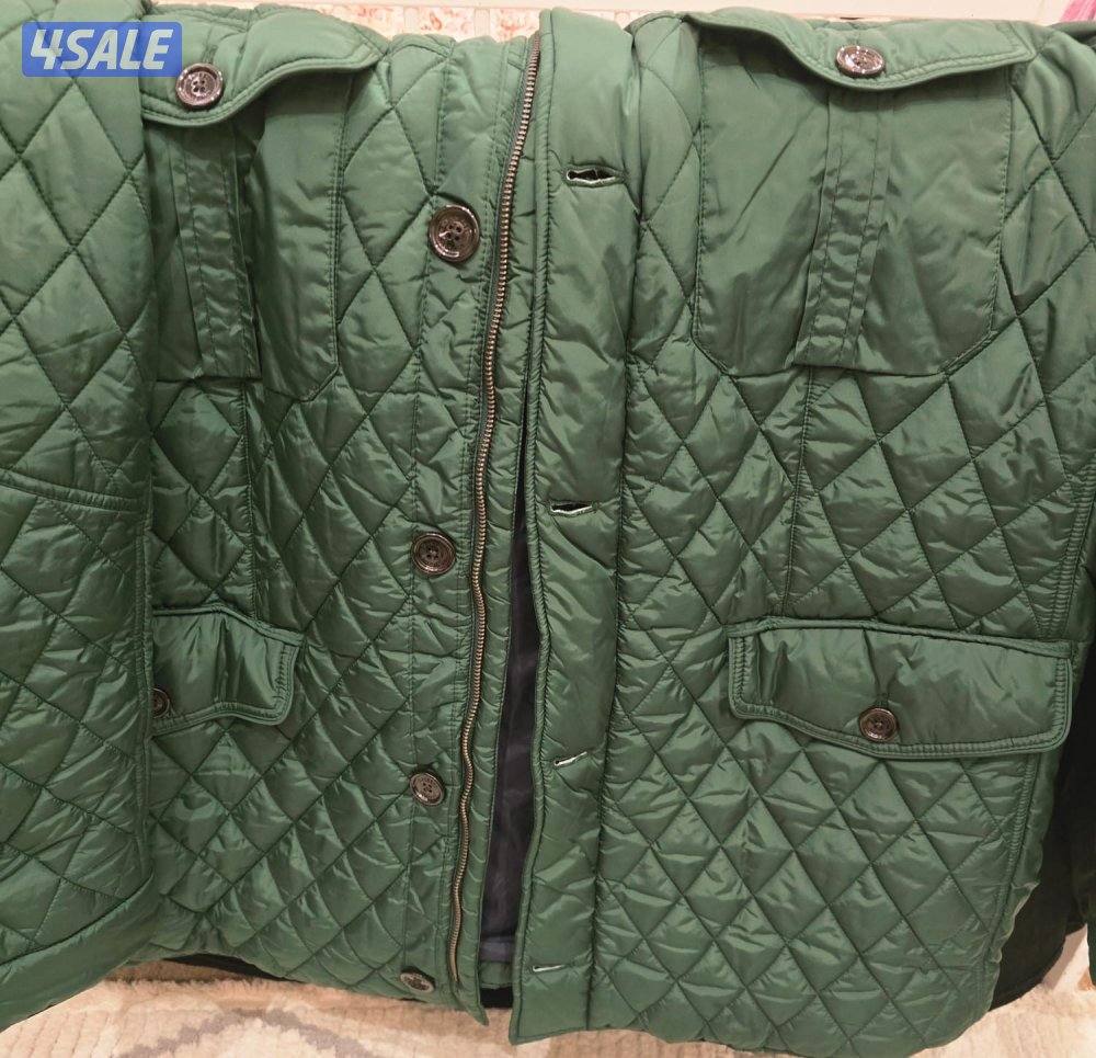 للبيع جاكيتين هاكت لندن و بولو0