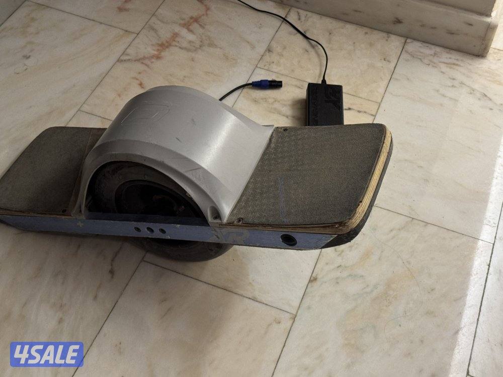 للبيع ون ويل onewheel xr0