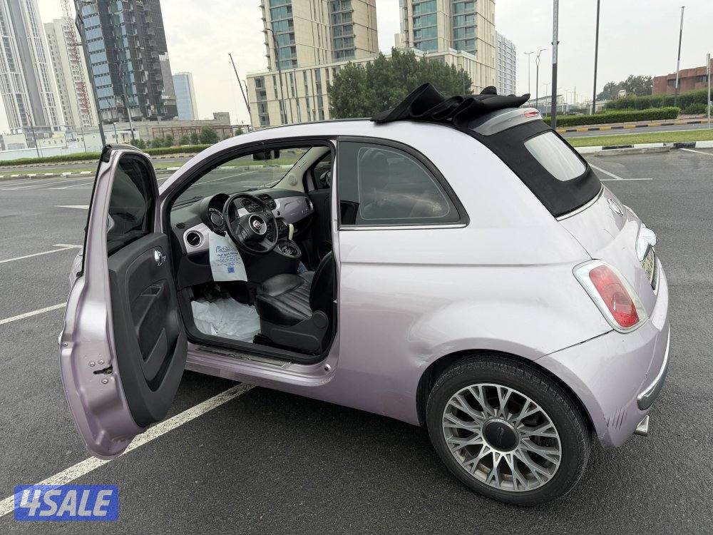 للبيع فيات3