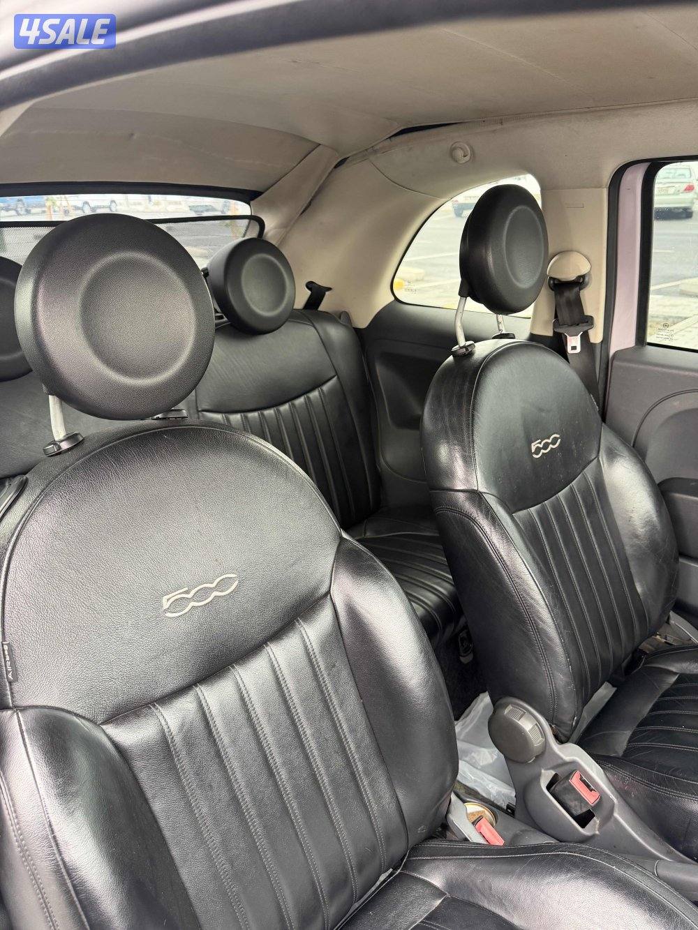 للبيع فيات4