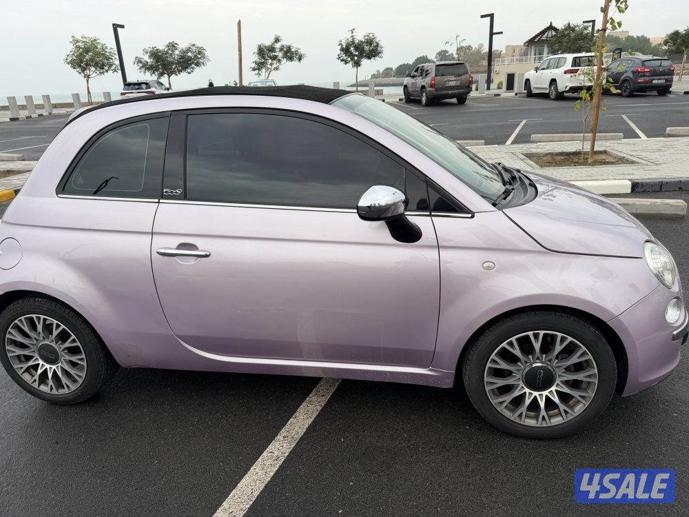 للبيع فيات6