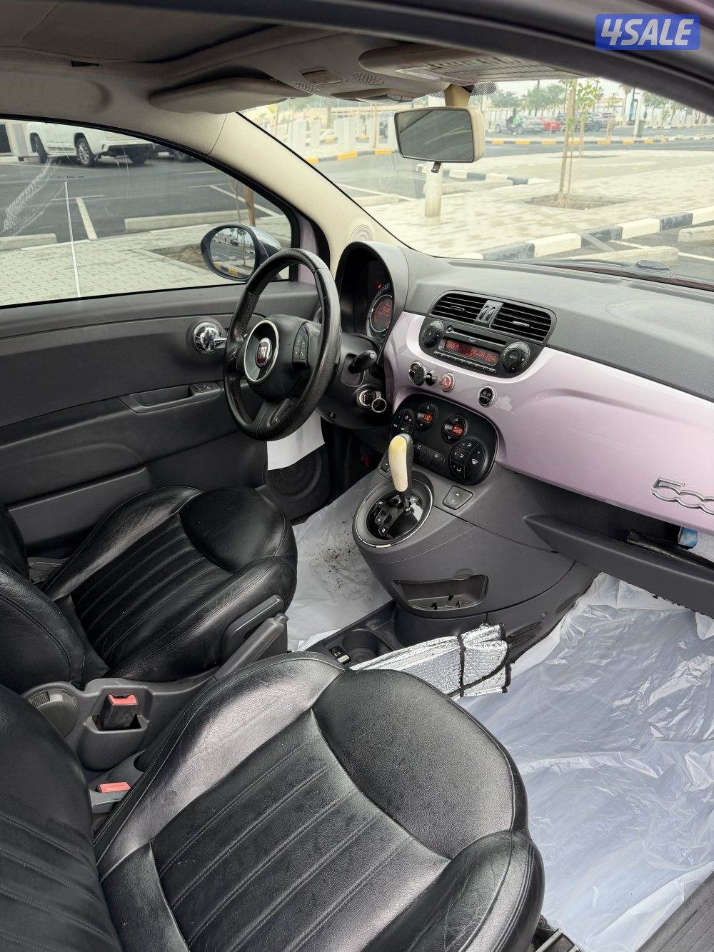 للبيع فيات8