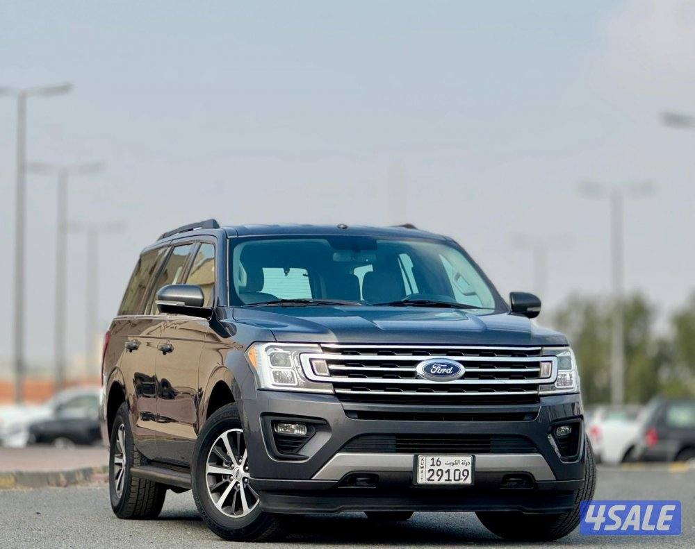 فورد اكسبدشن 2018 الغانم شرط الفحص0