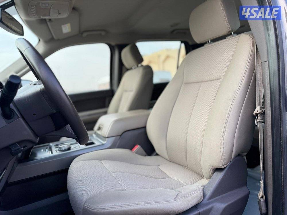 فورد اكسبدشن 2018 الغانم شرط الفحص3