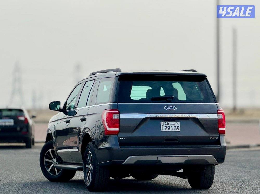 فورد اكسبدشن 2018 الغانم شرط الفحص4