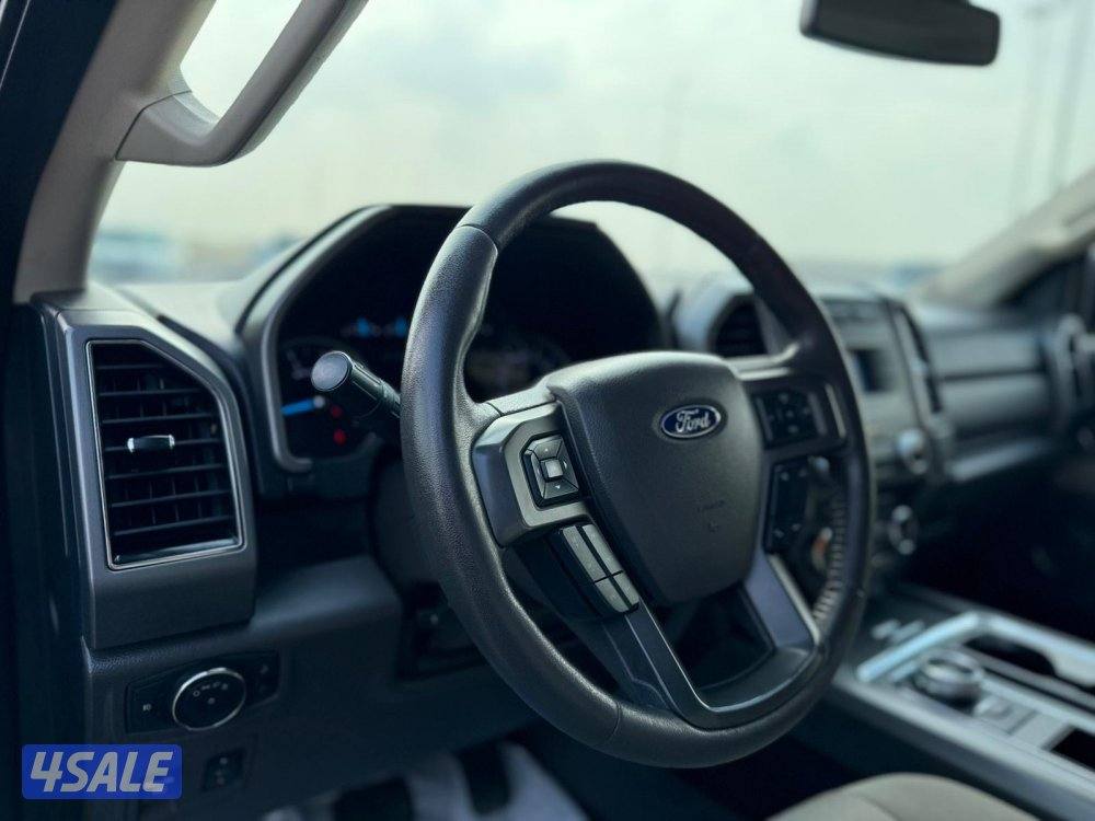 فورد اكسبدشن 2018 الغانم شرط الفحص6