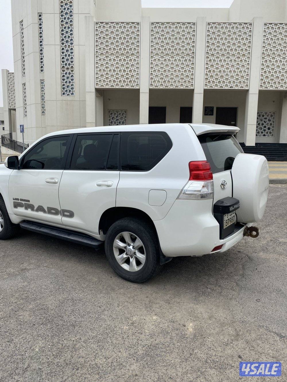 شرط الفحص قير مكينه شاصي البدي ٤ قطع صبغ2