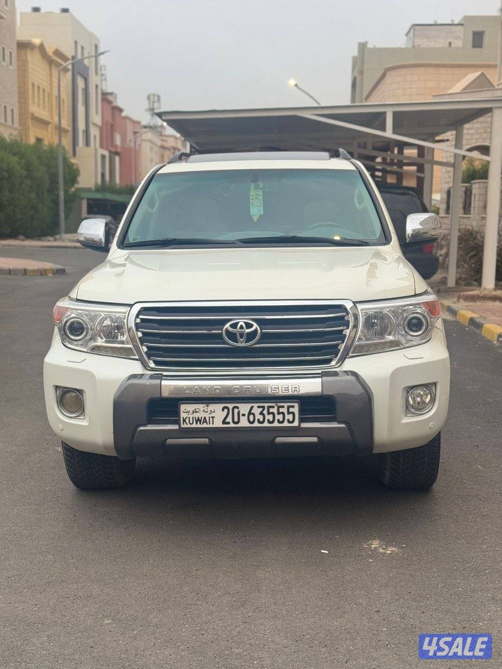 لاندكروز 20133