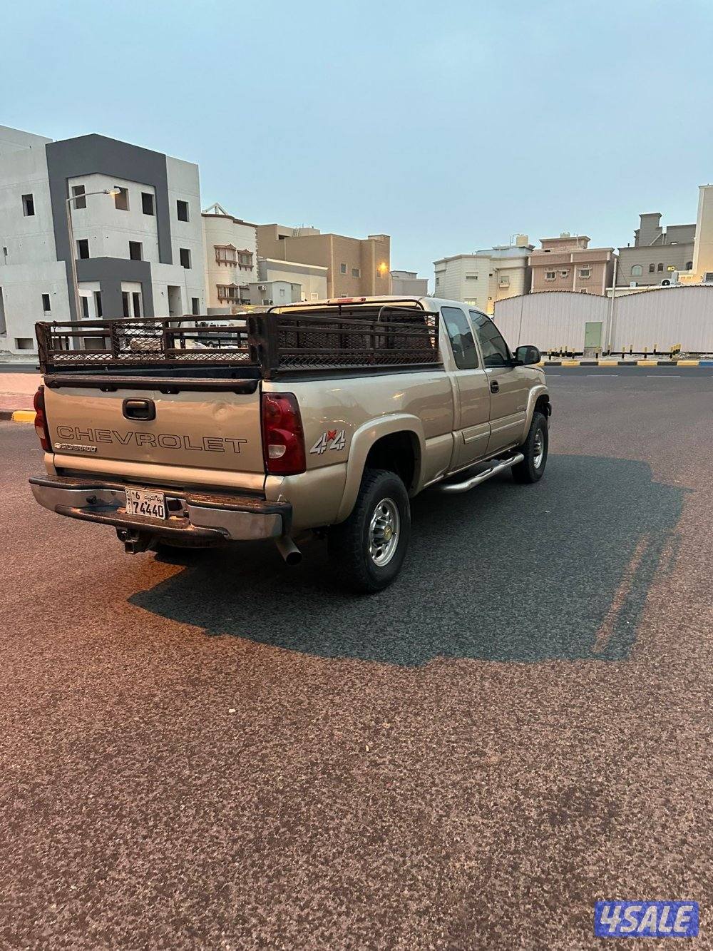 للبيع شفر موديل 2006 بحاله جيده1