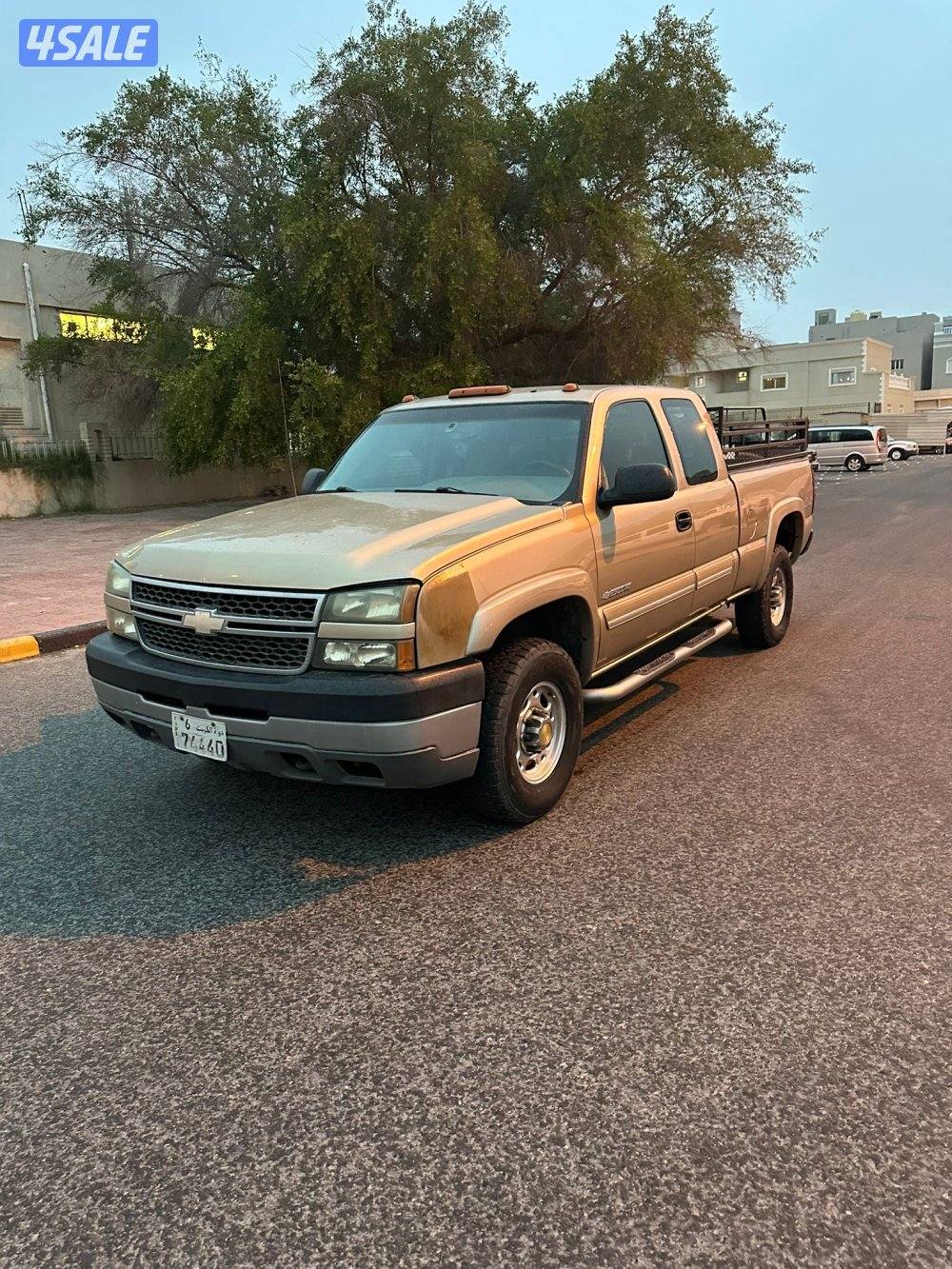 للبيع شفر موديل 2006 بحاله جيده3