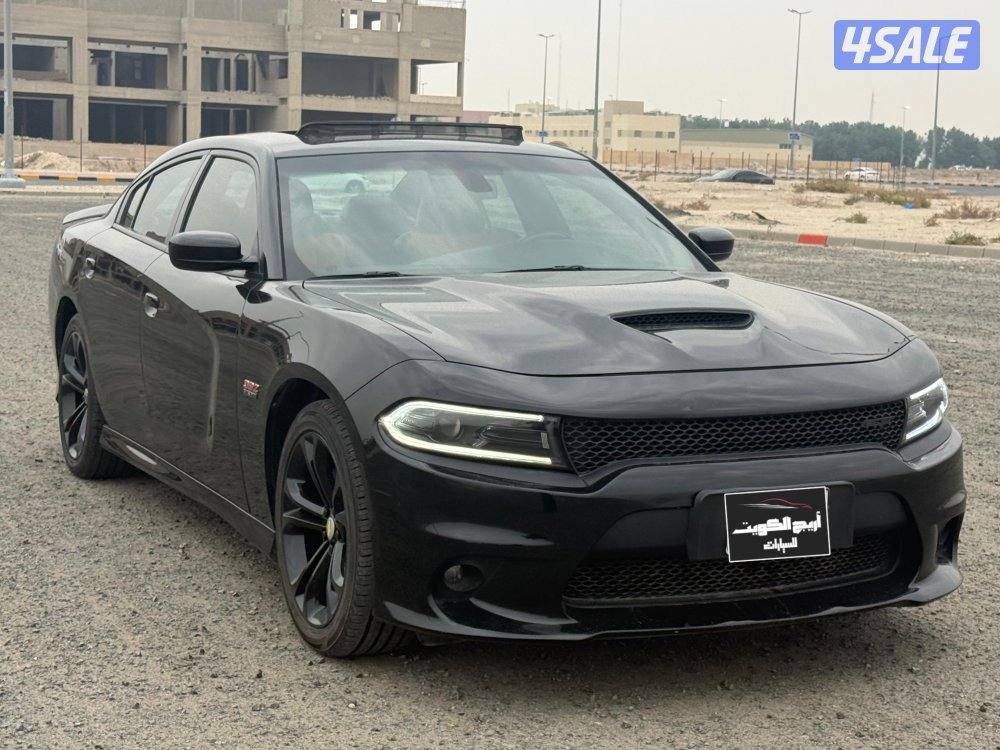 تشارجر GT-20222