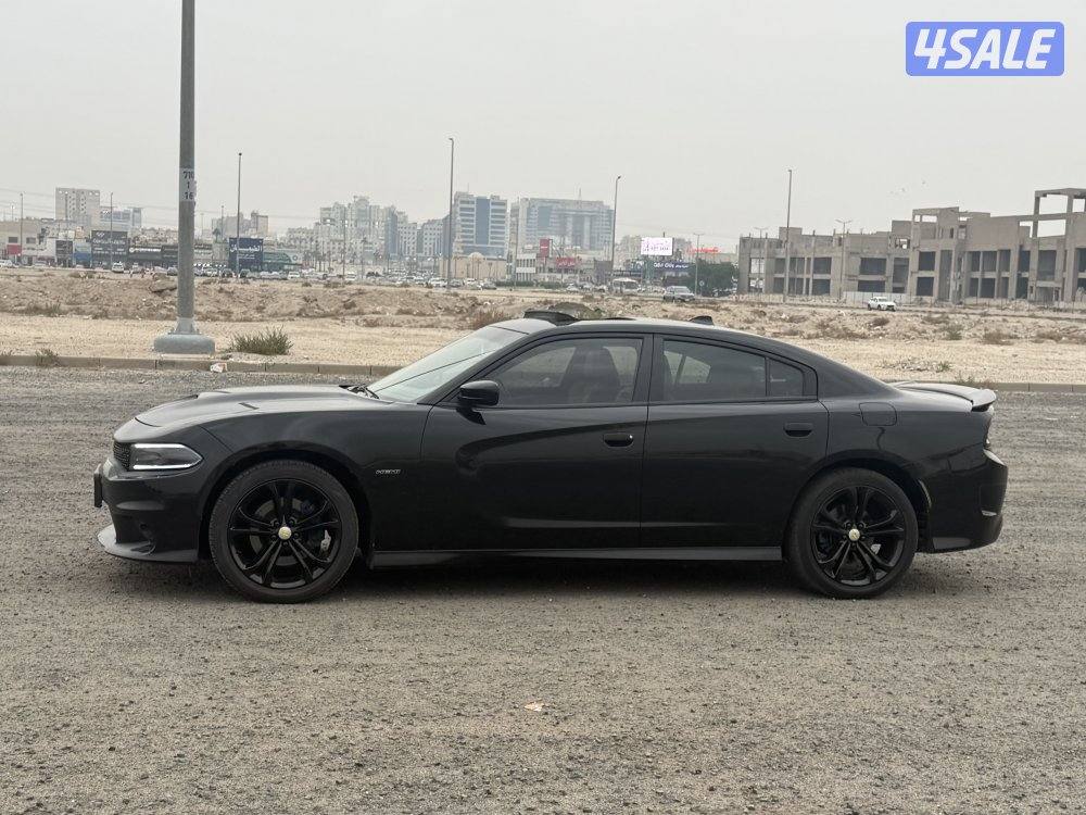 تشارجر GT-20224