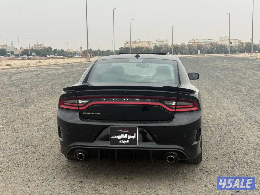 تشارجر GT-20225