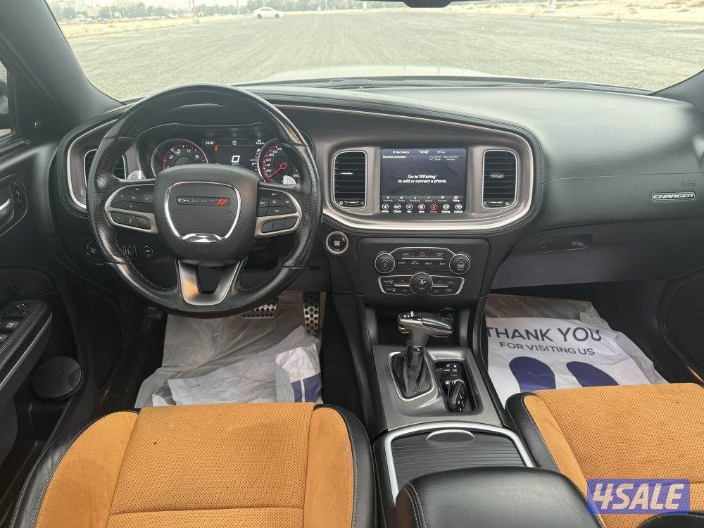 تشارجر GT-20226